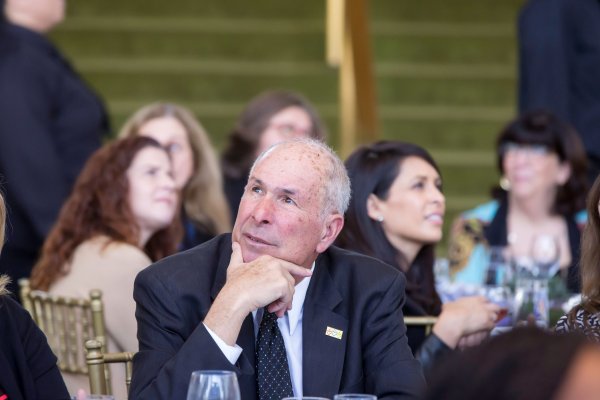 2019 Dream Lunch | © Maya Meyers Photography