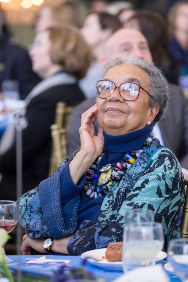 2019 Dream Lunch | © Maya Meyers Photography