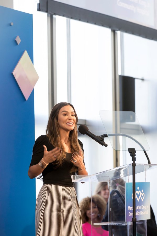 2019 Dream Lunch | © Maya Meyers Photography