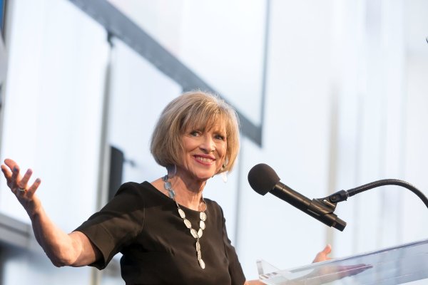 2019 Dream Lunch | © Maya Meyers Photography