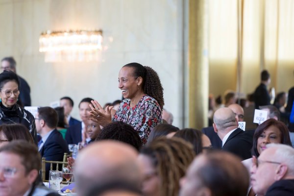 2019 Dream Lunch | © Maya Meyers Photography