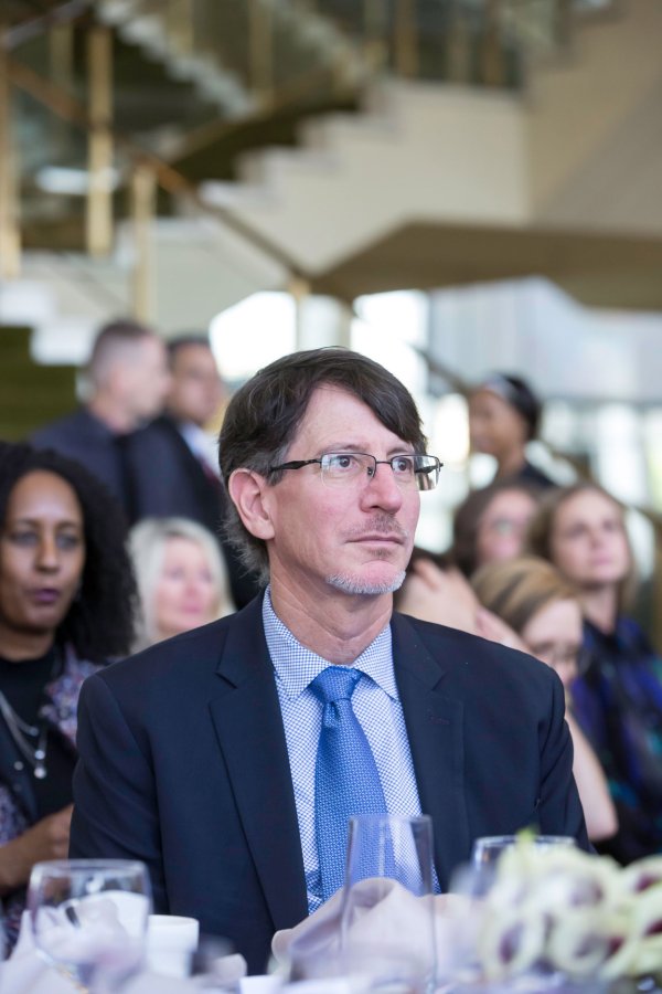 2019 Dream Lunch | © Maya Meyers Photography