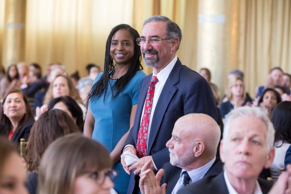 2019 Dream Lunch | © Maya Meyers Photography