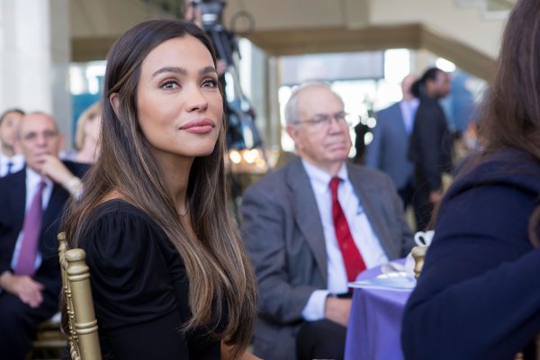 2019 Dream Lunch | © Maya Meyers Photography