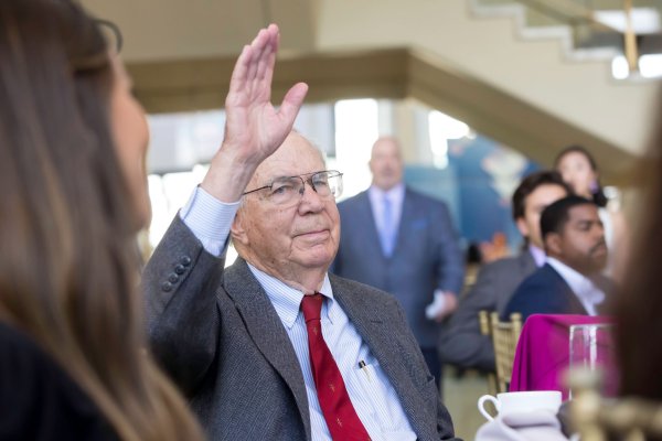 2019 Dream Lunch | © Maya Meyers Photography