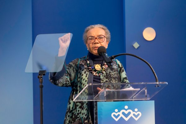 2019 Dream Lunch | © Maya Meyers Photography