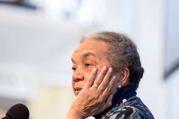 2019 Dream Lunch | © Maya Meyers Photography