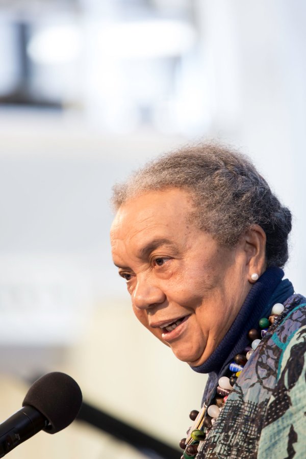 2019 Dream Lunch | © Maya Meyers Photography