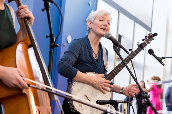 2019 Dream Lunch | © Maya Meyers Photography