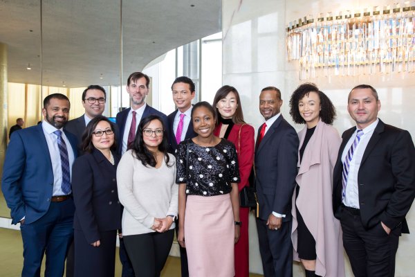 2019 Dream Lunch | © Maya Meyers Photography