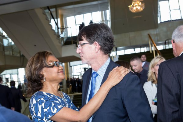 2019 Dream Lunch | © Maya Meyers Photography