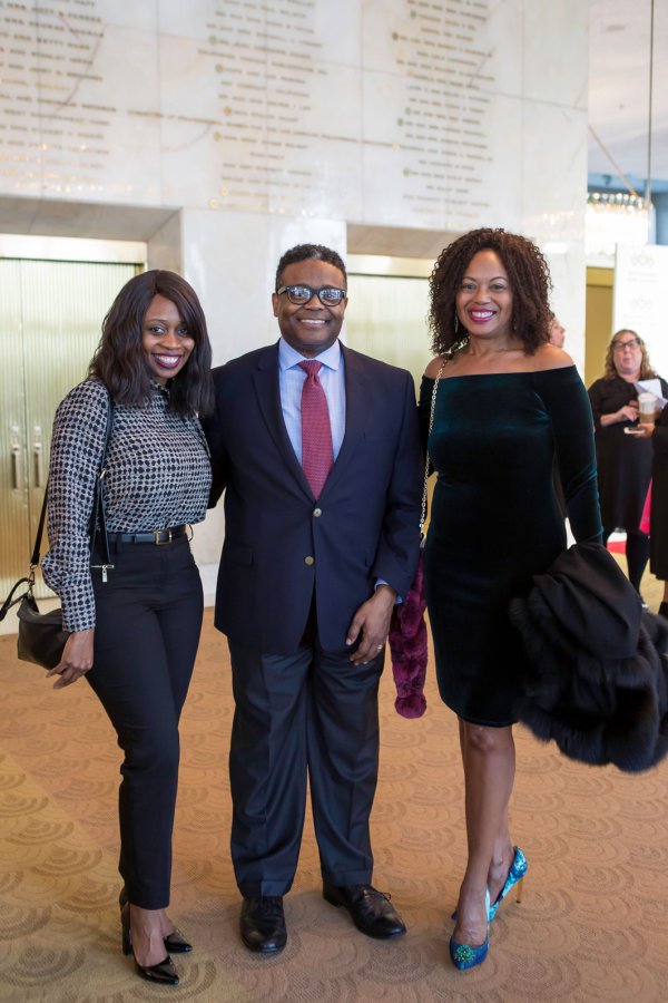 2019 Dream Lunch | © Maya Meyers Photography