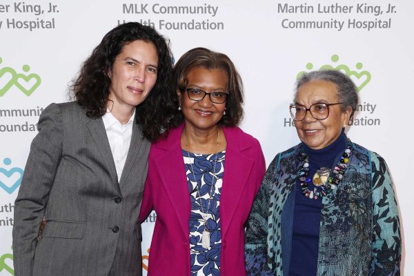 2019 Dream Lunch | © Matt Sayles Photography