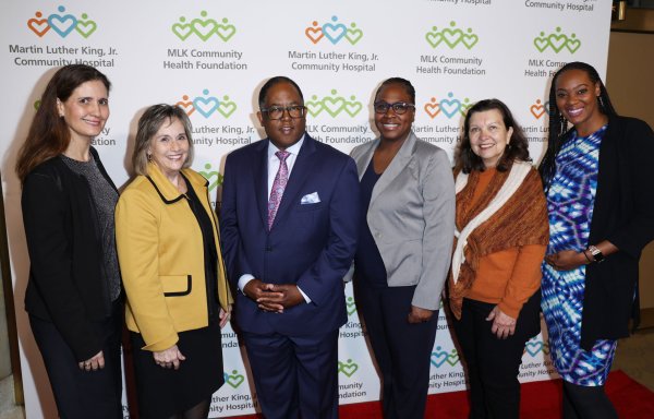 2019 Dream Lunch | © Matt Sayles Photography