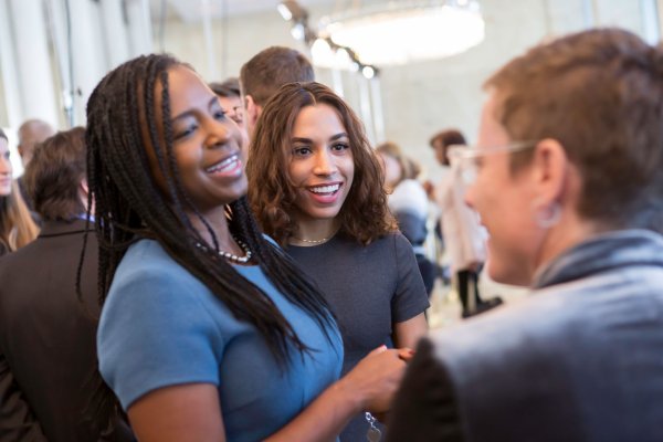 2019 Dream Lunch | © Maya Meyers Photography