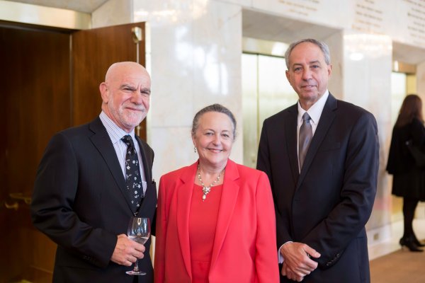 2019 Dream Lunch | © Maya Meyers Photography