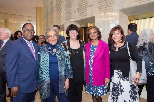 2019 Dream Lunch | © Maya Meyers Photography