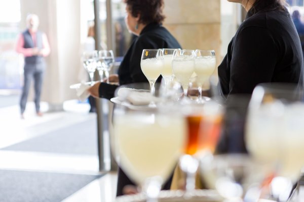 2019 Dream Lunch | © Maya Meyers Photography