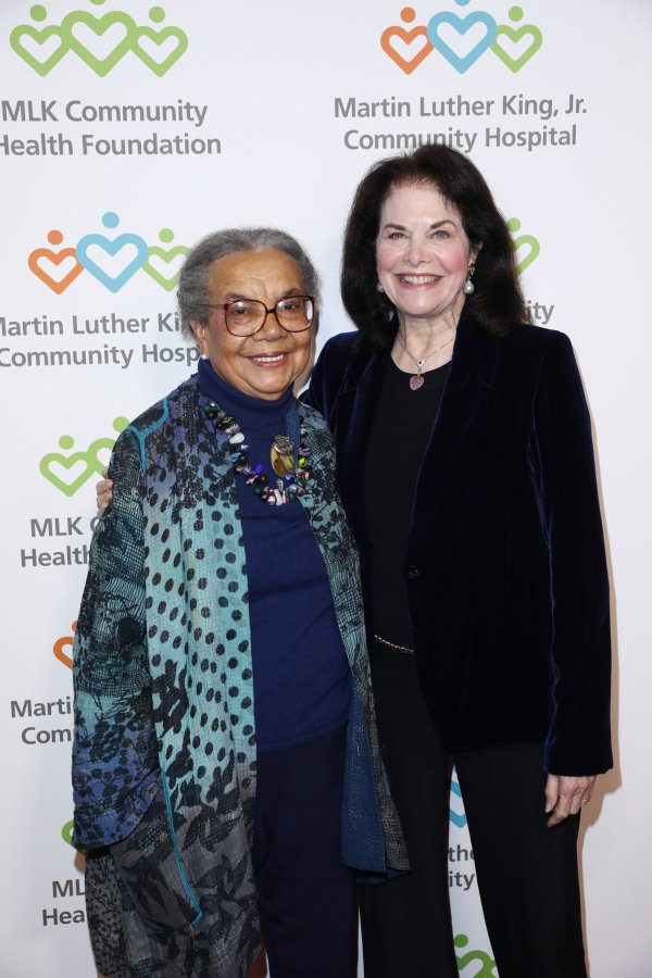 2019 Dream Lunch | © Matt Sayles Photography