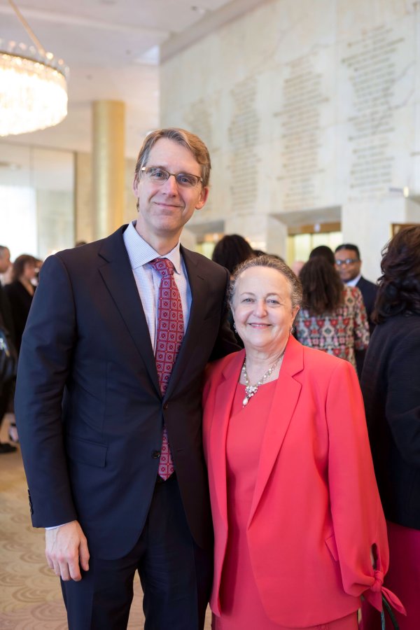 2019 Dream Lunch | © Maya Meyers Photography