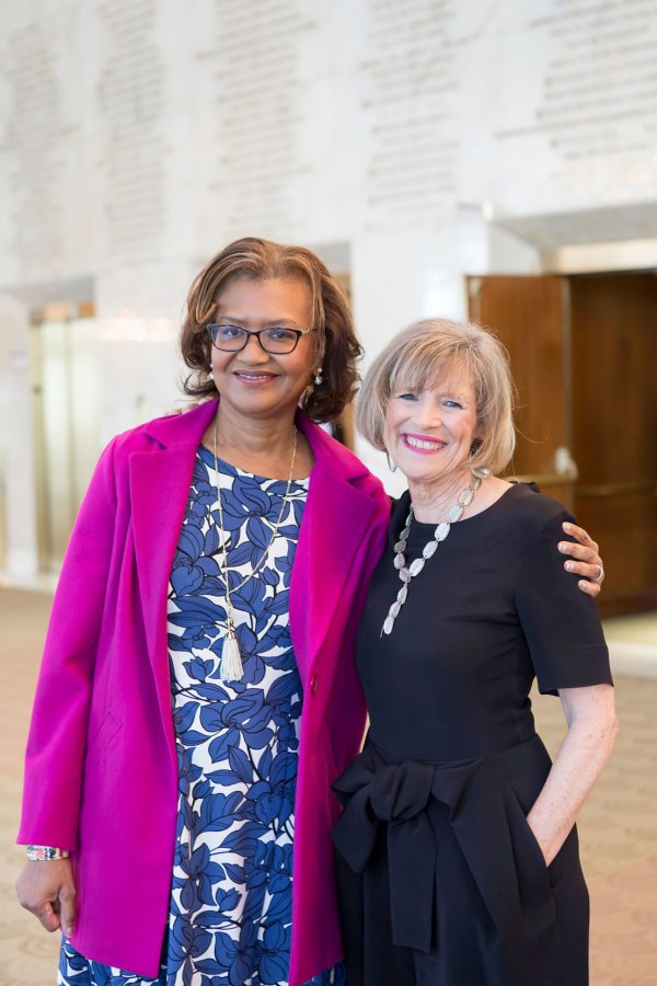 2019 Dream Lunch | © Maya Meyers Photography