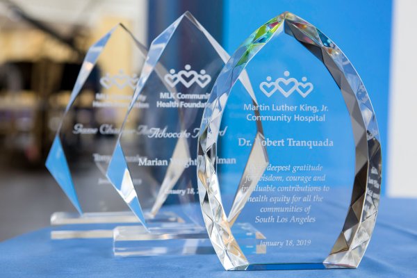 2019 Dream Lunch | © Maya Meyers Photography