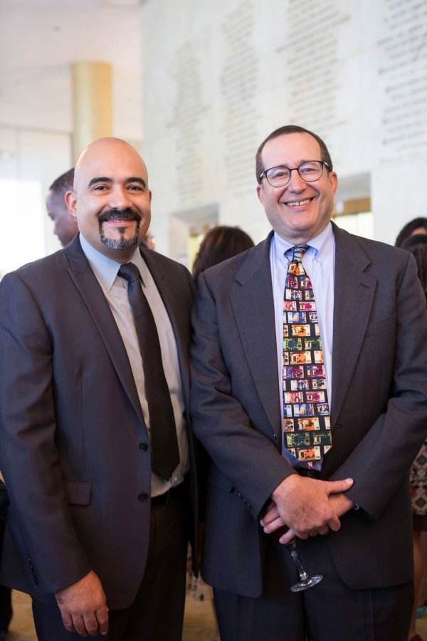 2019 Dream Lunch | © Maya Meyers Photography