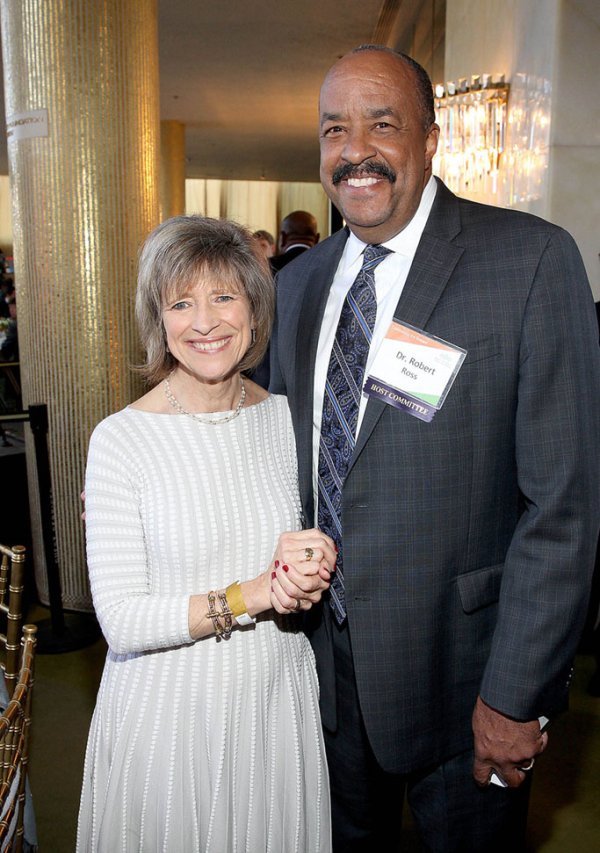 Celebrating the Dream Luncheon | © Maya Myers Photography Celebrating the Dream Luncheon | © Maya Myers Photography