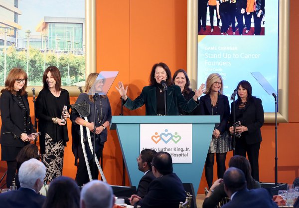 Celebrating the Dream Luncheon | © Maya Myers Photography Celebrating the Dream Luncheon | © Maya Myers Photography