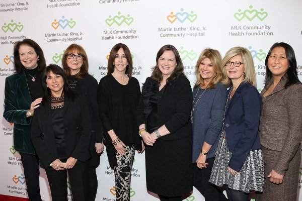 Celebrating the Dream Luncheon | © Maya Myers Photography Celebrating the Dream Luncheon | © Maya Myers Photography