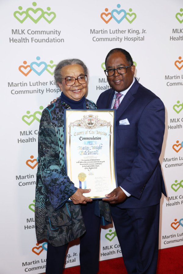 2019 Dream Lunch | © Matt Sayles Photography