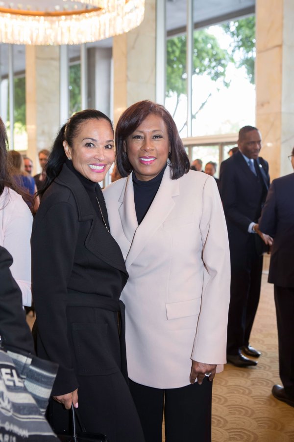 2019 Dream Lunch | © Maya Meyers Photography