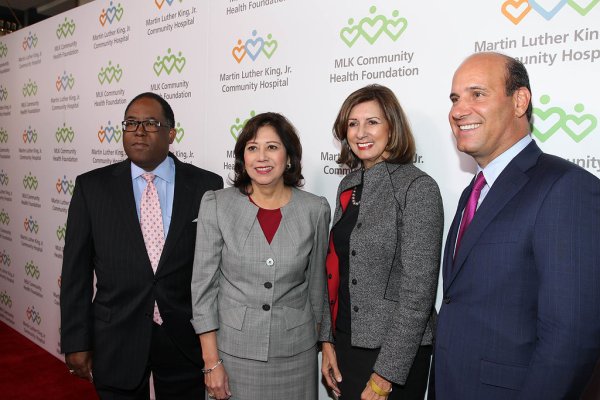 Celebrating the Dream Luncheon | © Maya Myers Photography Celebrating the Dream Luncheon | © Maya Myers Photography