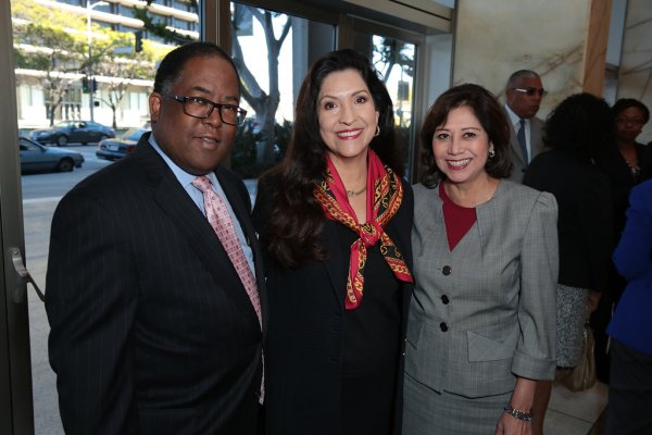 Celebrating the Dream Luncheon | © Maya Myers Photography Celebrating the Dream Luncheon | © Maya Myers Photography