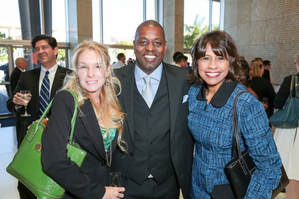 Celebrating the Dream Luncheon | © Maya Myers Photography Celebrating the Dream Luncheon | © Maya Myers Photography