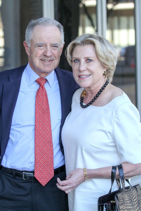 Building the Dream Inaugural Luncheon | © Maya Myers Photography Building the Dream Inaugural Luncheon | © Maya Myers Photography