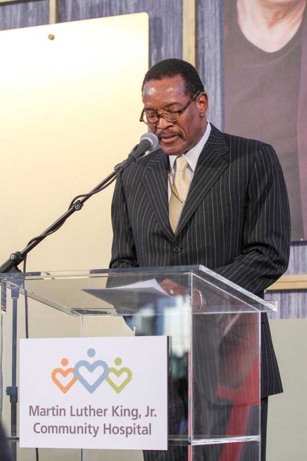 Building the Dream Inaugural Luncheon | © Maya Myers Photography Building the Dream Inaugural Luncheon | © Maya Myers Photography