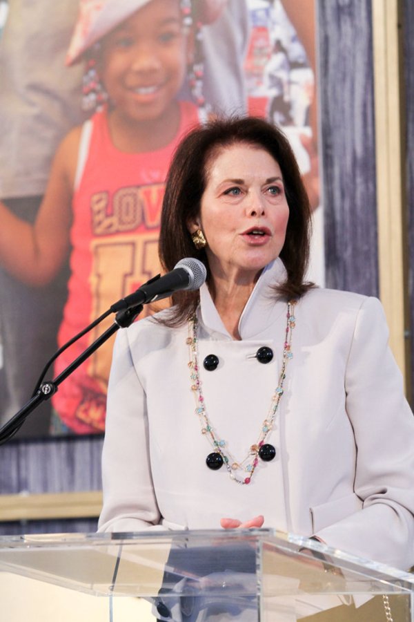 Building the Dream Inaugural Luncheon | © Maya Myers Photography Building the Dream Inaugural Luncheon | © Maya Myers Photography