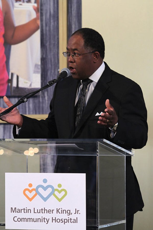 Building the Dream Inaugural Luncheon | © Maya Myers Photography Building the Dream Inaugural Luncheon | © Maya Myers Photography