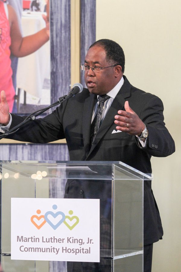 Building the Dream Inaugural Luncheon | © Maya Myers Photography Building the Dream Inaugural Luncheon | © Maya Myers Photography