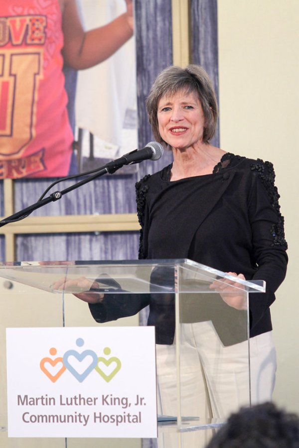 Building the Dream Inaugural Luncheon | © Maya Myers Photography Building the Dream Inaugural Luncheon | © Maya Myers Photography