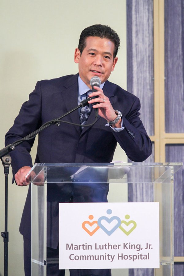 Building the Dream Inaugural Luncheon | © Maya Myers Photography Building the Dream Inaugural Luncheon | © Maya Myers Photography