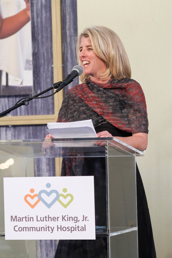 Building the Dream Inaugural Luncheon | © Maya Myers Photography Building the Dream Inaugural Luncheon | © Maya Myers Photography