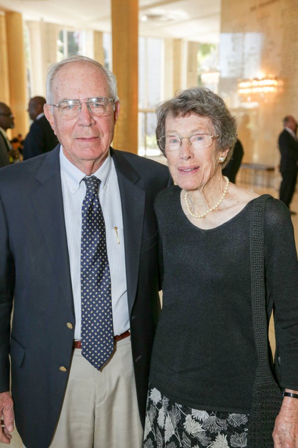 Building the Dream Inaugural Luncheon | © Maya Myers Photography Building the Dream Inaugural Luncheon | © Maya Myers Photography