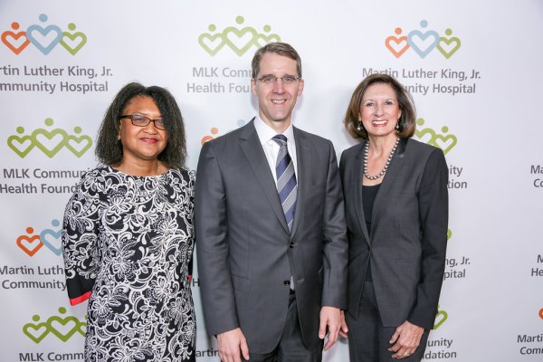 Building the Dream Inaugural Luncheon | © Maya Myers Photography Building the Dream Inaugural Luncheon | © Maya Myers Photography