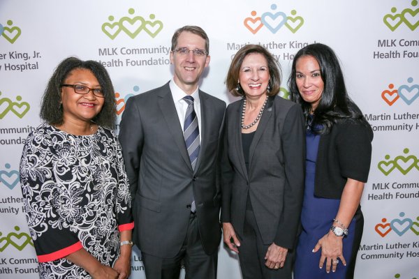 Building the Dream Inaugural Luncheon | © Maya Myers Photography Building the Dream Inaugural Luncheon | © Maya Myers Photography