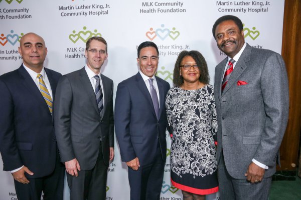 Building the Dream Inaugural Luncheon | © Maya Myers Photography Building the Dream Inaugural Luncheon | © Maya Myers Photography