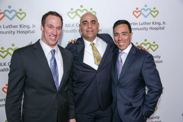 Building the Dream Inaugural Luncheon | © Maya Myers Photography Building the Dream Inaugural Luncheon | © Maya Myers Photography