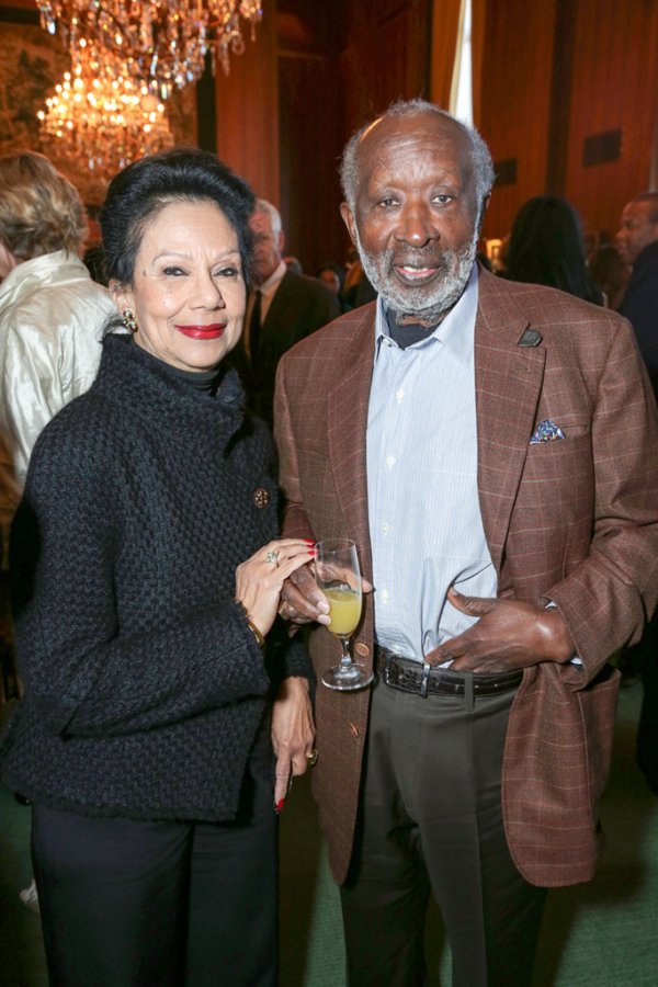 Building the Dream Inaugural Luncheon | © Maya Myers Photography Building the Dream Inaugural Luncheon | © Maya Myers Photography