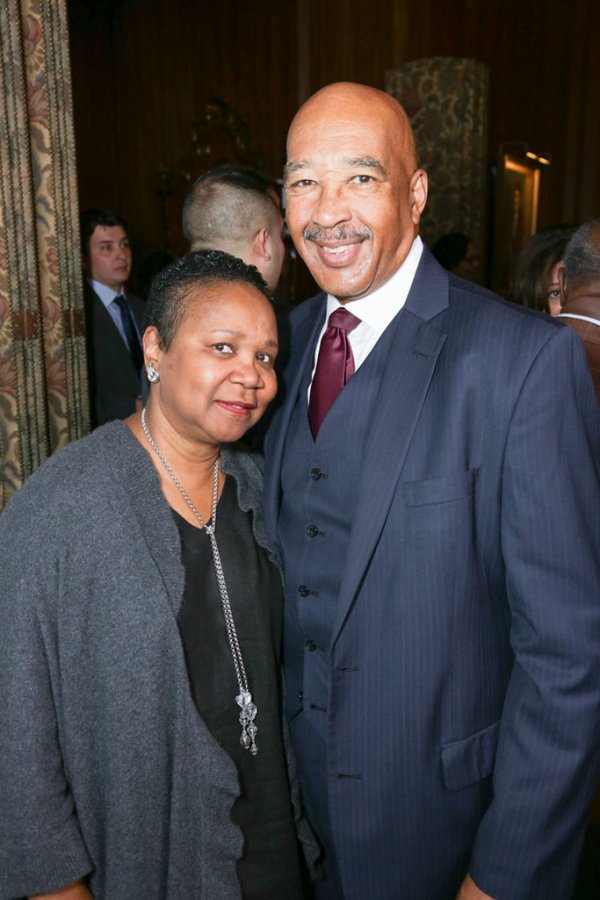 Building the Dream Inaugural Luncheon | © Maya Myers Photography Building the Dream Inaugural Luncheon | © Maya Myers Photography